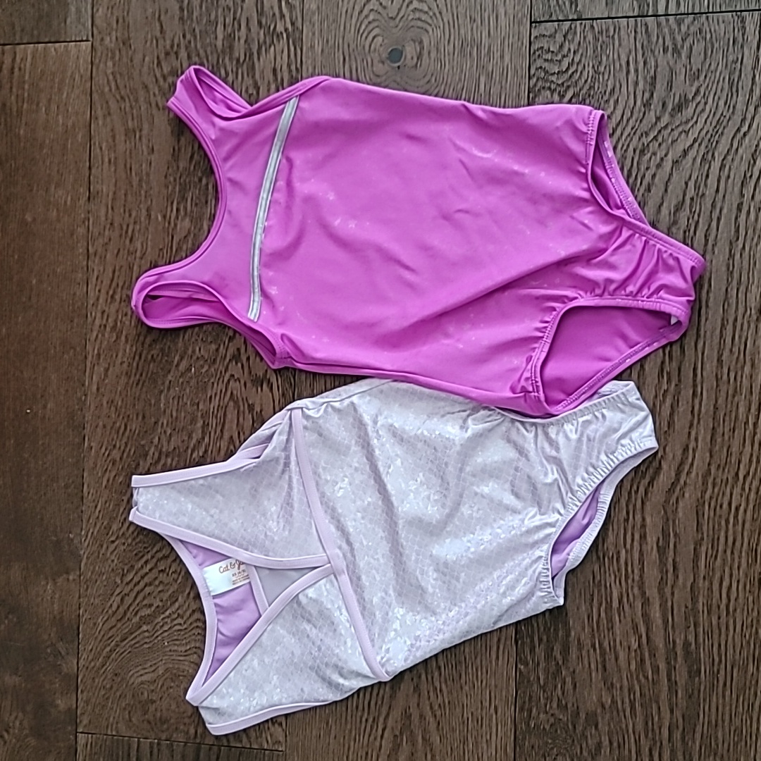 Cat & Jack Leotards
